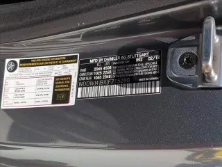 Mercedes-Benz C-Class 2018 C 300 2dr Coupe