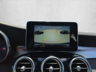 Mercedes-Benz C-Class 2018 C 300 2dr Coupe