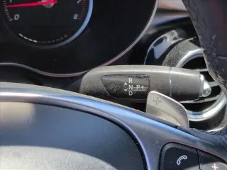 Mercedes-Benz C-Class 2018 C 300 2dr Coupe