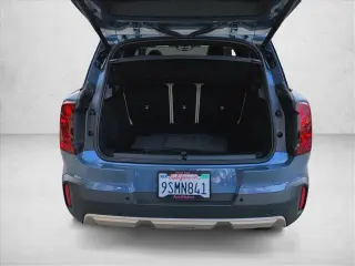 MINI Countryman 2025 AWD Cooper S ALL4 4dr Crossover