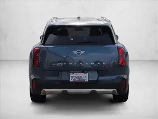 MINI Countryman 2025 AWD Cooper S ALL4 4dr Crossover