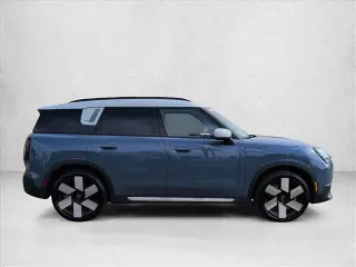 MINI Countryman 2025 AWD Cooper S ALL4 4dr Crossover