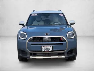 MINI Countryman 2025 AWD Cooper S ALL4 4dr Crossover