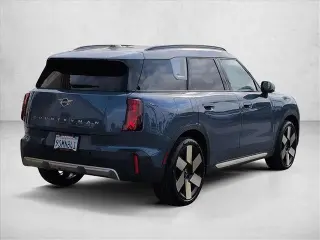 MINI Countryman 2025 AWD Cooper S ALL4 4dr Crossover
