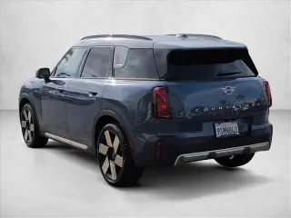 MINI Countryman 2025 AWD Cooper S ALL4 4dr Crossover