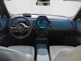 MINI Countryman 2025 AWD Cooper S ALL4 4dr Crossover