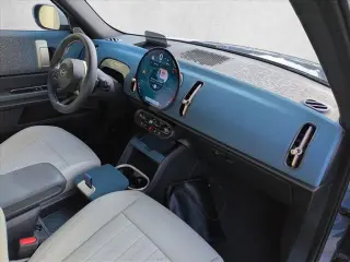 MINI Countryman 2025 AWD Cooper S ALL4 4dr Crossover