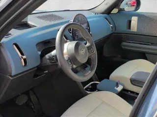MINI Countryman 2025 AWD Cooper S ALL4 4dr Crossover
