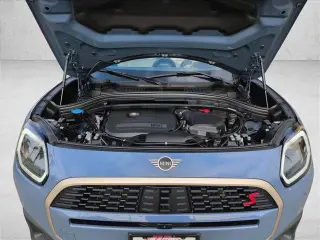 MINI Countryman 2025 AWD Cooper S ALL4 4dr Crossover