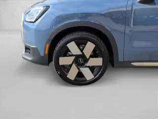 MINI Countryman 2025 AWD Cooper S ALL4 4dr Crossover