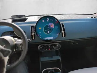 MINI Countryman 2025 AWD Cooper S ALL4 4dr Crossover