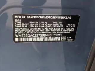 MINI Countryman 2025 AWD Cooper S ALL4 4dr Crossover