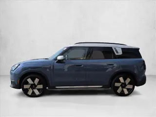 MINI Countryman 2025 AWD Cooper S ALL4 4dr Crossover