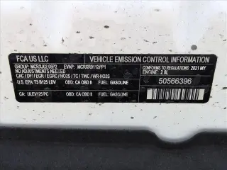 Alfa Romeo Stelvio 2021 AWD Ti 4dr Crossover