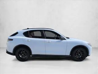 Alfa Romeo Stelvio 2021 AWD Ti 4dr Crossover