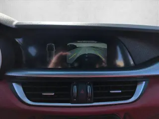 Alfa Romeo Stelvio 2021 AWD Ti 4dr Crossover