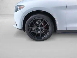 Alfa Romeo Stelvio 2021 AWD Ti 4dr Crossover
