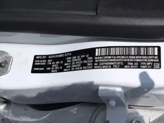 Alfa Romeo Stelvio 2021 AWD Ti 4dr Crossover
