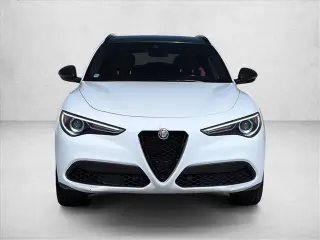 Alfa Romeo Stelvio 2021 AWD Ti 4dr Crossover