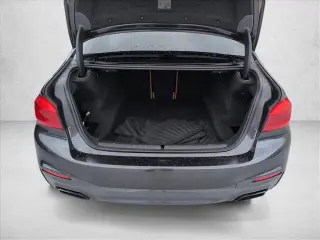 BMW 5 Series 2019 AWD M550i xDrive 4dr Sedan