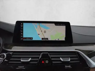 BMW 5 Series 2019 AWD M550i xDrive 4dr Sedan