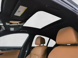 BMW 5 Series 2019 AWD M550i xDrive 4dr Sedan