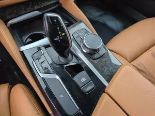 BMW 5 Series 2019 AWD M550i xDrive 4dr Sedan