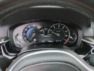 BMW 5 Series 2019 AWD M550i xDrive 4dr Sedan