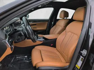BMW 5 Series 2019 AWD M550i xDrive 4dr Sedan