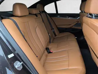 BMW 5 Series 2019 AWD M550i xDrive 4dr Sedan