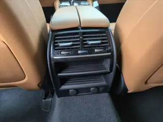 BMW 5 Series 2019 AWD M550i xDrive 4dr Sedan
