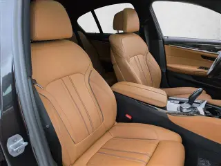 BMW 5 Series 2019 AWD M550i xDrive 4dr Sedan