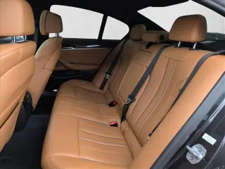 BMW 5 Series 2019 AWD M550i xDrive 4dr Sedan