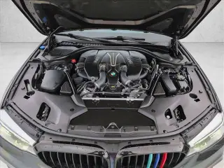 BMW 5 Series 2019 AWD M550i xDrive 4dr Sedan