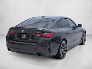BMW 4 Series 2023 AWD 430i xDrive Gran Coupe 4dr Sedan