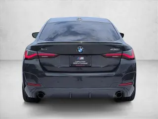 BMW 4 Series 2023 AWD 430i xDrive Gran Coupe 4dr Sedan
