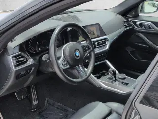 BMW 4 Series 2023 AWD 430i xDrive Gran Coupe 4dr Sedan