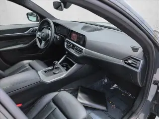 BMW 4 Series 2023 AWD 430i xDrive Gran Coupe 4dr Sedan