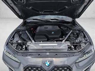 BMW 4 Series 2023 AWD 430i xDrive Gran Coupe 4dr Sedan