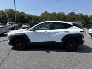 Hyundai KONA 2026 SEL Sport 4dr SUV