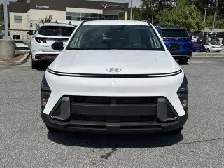 Hyundai KONA 2026 SEL Sport 4dr SUV
