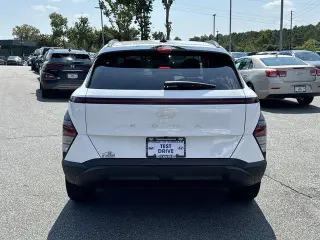 Hyundai KONA 2026 SEL Sport 4dr SUV
