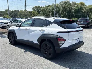 Hyundai KONA 2026 SEL Sport 4dr SUV