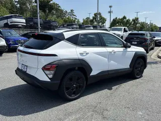 Hyundai KONA 2026 SEL Sport 4dr SUV