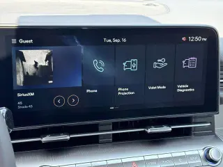 Hyundai KONA 2026 SEL Sport 4dr SUV