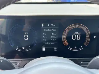 Hyundai KONA 2026 SEL Sport 4dr SUV
