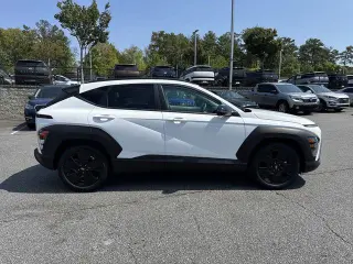 Hyundai KONA 2026 SEL Sport 4dr SUV
