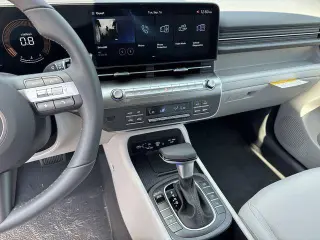 Hyundai KONA 2026 SEL Sport 4dr SUV