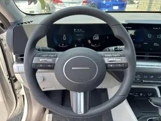 Hyundai KONA 2026 SEL Sport 4dr SUV