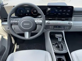 Hyundai KONA 2026 SEL Sport 4dr SUV